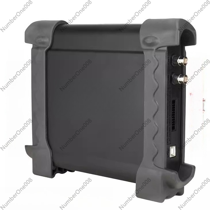 Automotive Diagnostic Oscilloscope 8 Channel - 8-kanaals automotive diagnostische oscilloscoop USB DAQ