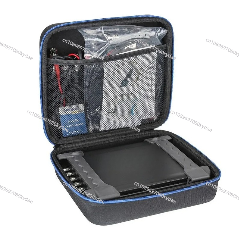 Automotive Diagnostic Oscilloscope 8 Channel - 8-kanaals automotive oscilloscoop 1008C voertuigdiagnoseapparaat autotest