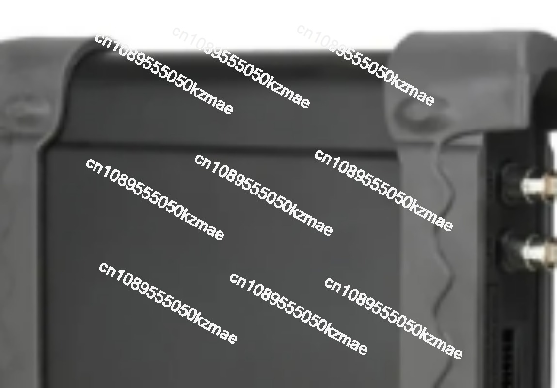 Automotive Diagnostic Oscilloscope 8 Channel - 1008C 8-kanaals oscilloscoop nieuw pakket automotive