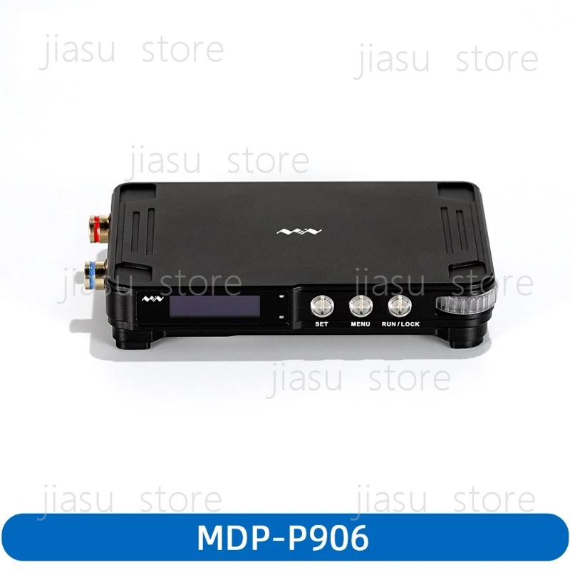 Programmable Linear Dc Power Supply 30V 10A - Miniware MDP-P906 Digitale Voeding Verstelbare 30V