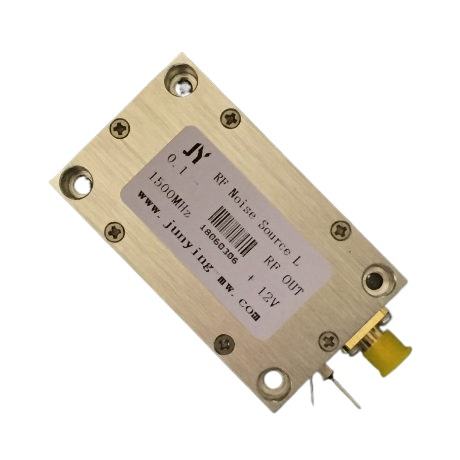 Spectrum Analyzer Tracking Generator 1.5Ghz - Engineering Grade RF-ruissignaalbron Signaalgenerator Spectrumanalysator Trackingbron