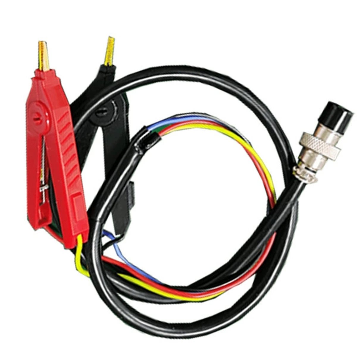 Battery Internal Resistance Tester Four Wire - RC3563 Detector voor hoge interne weerstand