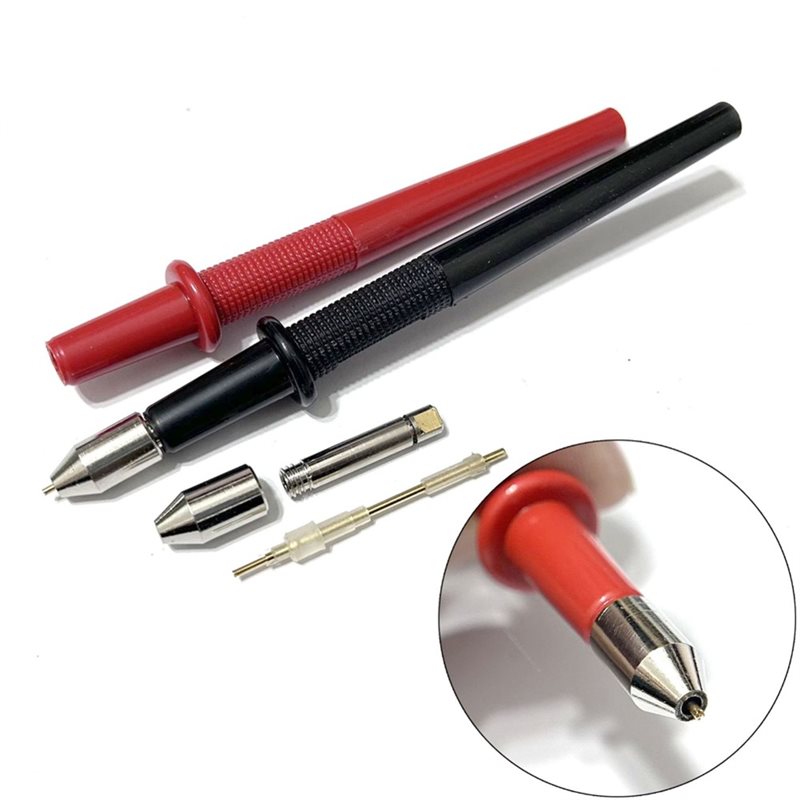 ABKY-Interne Weerstandstestpen - Battery Internal Resistance Tester Four Wire recensie en prijs