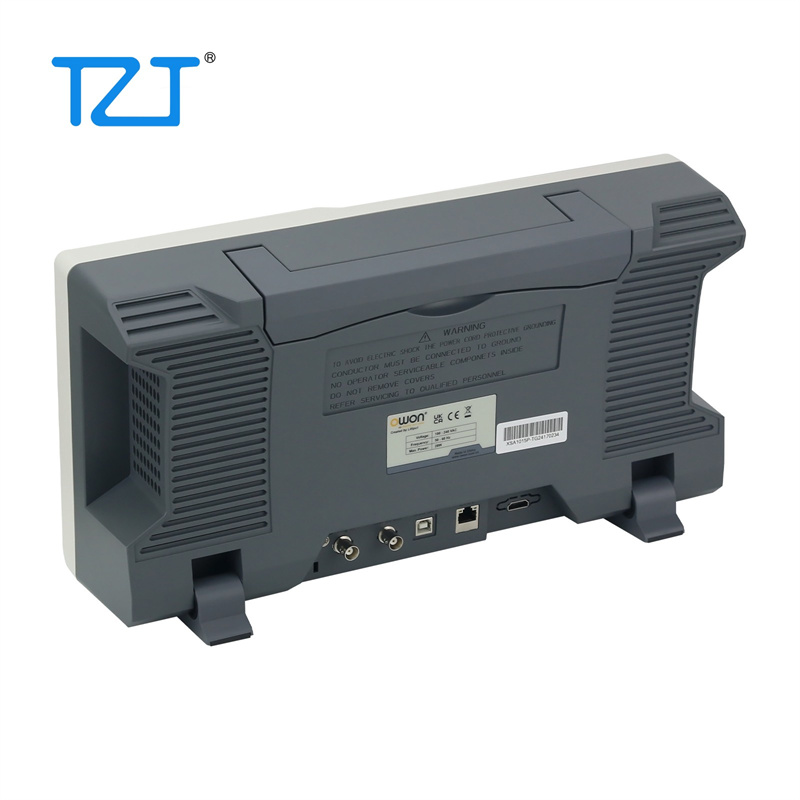 TZT OWON XSA1015P-TG/XSA1032P- - Spectrum Analyzer Tracking Generator 1.5Ghz recensie en prijs