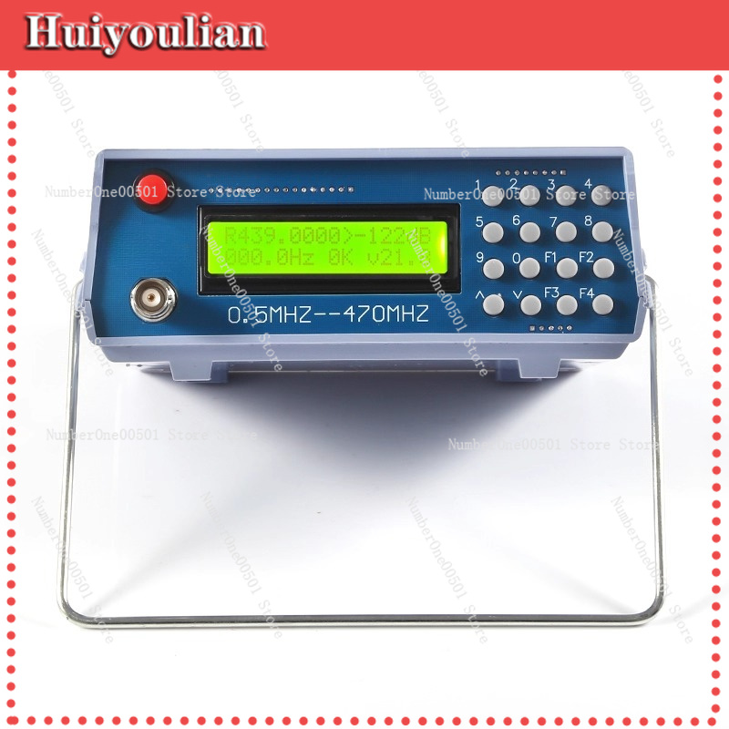 RF-signaalgenerator 0,5 MHz to - Rf Signal Generator 0.5Mhz To 470Mhz recensie en prijs
