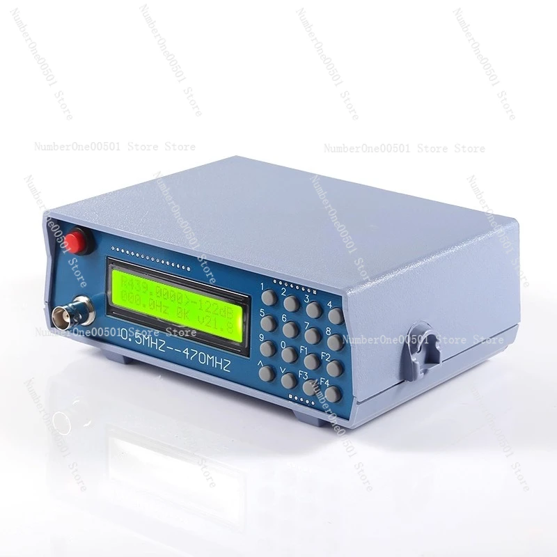 RF-signaalgenerator 0,5 MHz to - Rf Signal Generator 0.5Mhz To 470Mhz recensie en prijs