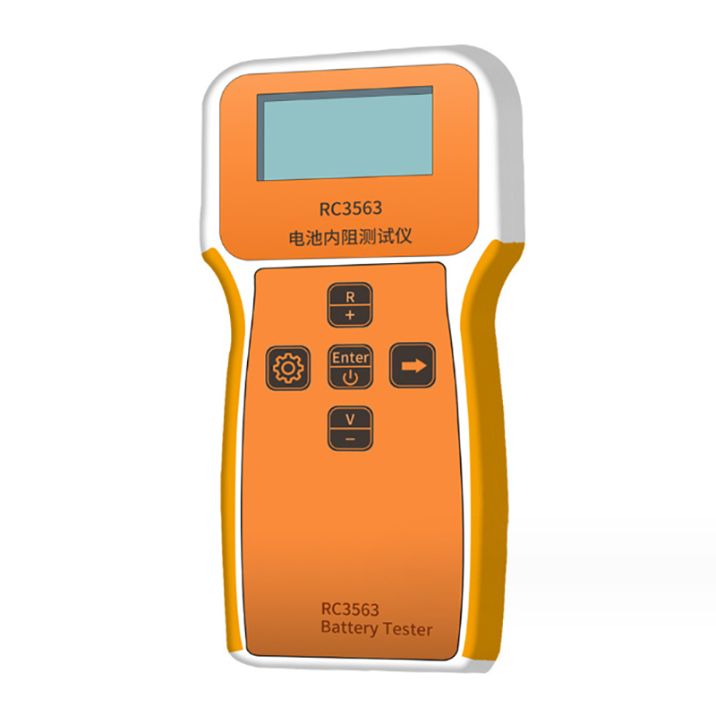 RC3563 Batterijspanning Intern - Battery Internal Resistance Tester Four Wire recensie en prijs