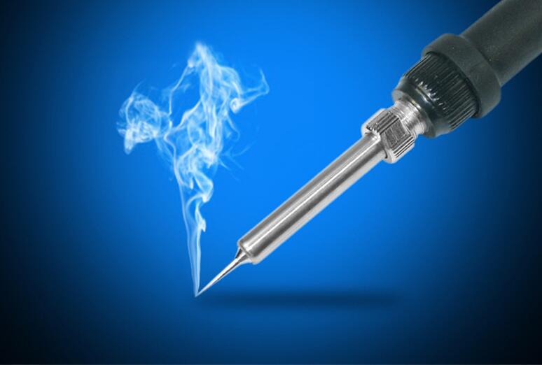 High Power Digitale Display 85 - Smd Rework Station Hot Air Soldering 2 In 1 recensie en prijs