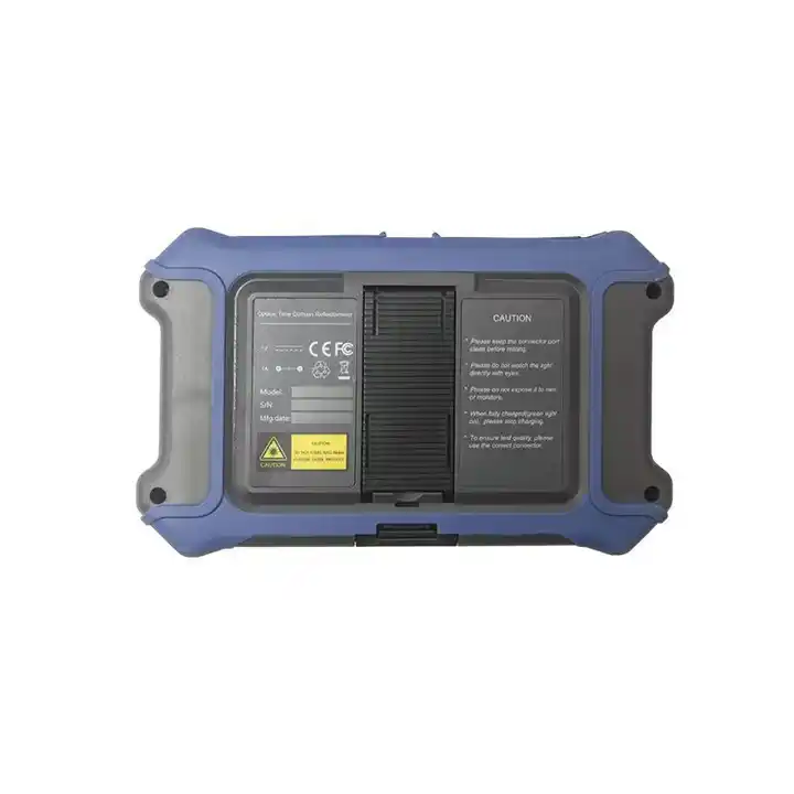 JW3302K OTDR 1310/1550nm 28/26 - Optical Time Domain Reflectometer Otdr 1310 1550Nm recensie en prijs