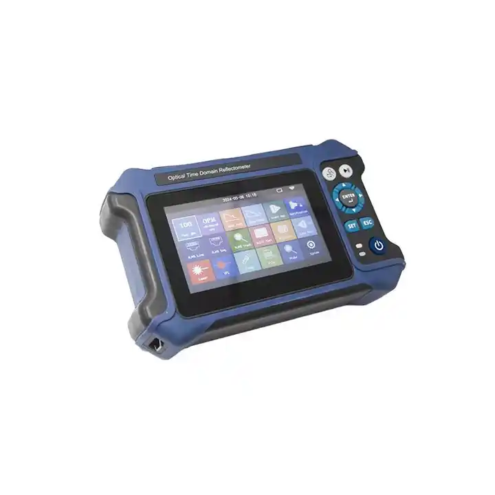 JW3302K OTDR 1310/1550nm 28/26 - Optical Time Domain Reflectometer Otdr 1310 1550Nm recensie en prijs