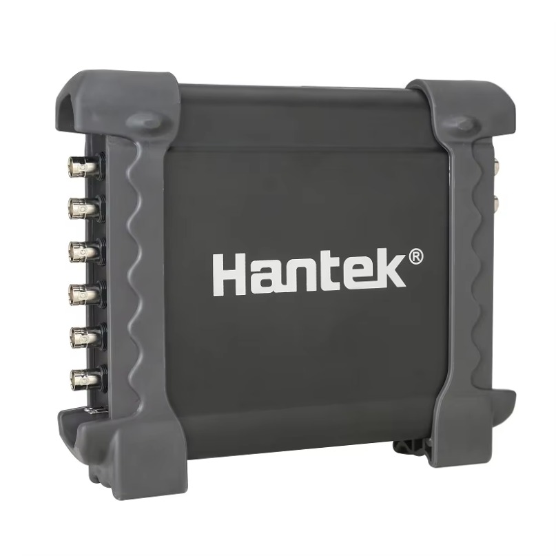 Hantek 1008C USB Automotive Os - Automotive Diagnostic Oscilloscope 8 Channel recensie en prijs