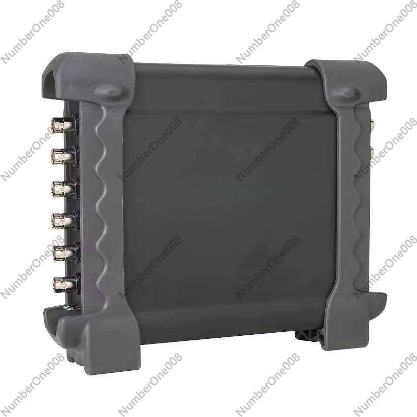 8-kanaals automotive diagnosti - Automotive Diagnostic Oscilloscope 8 Channel recensie en prijs