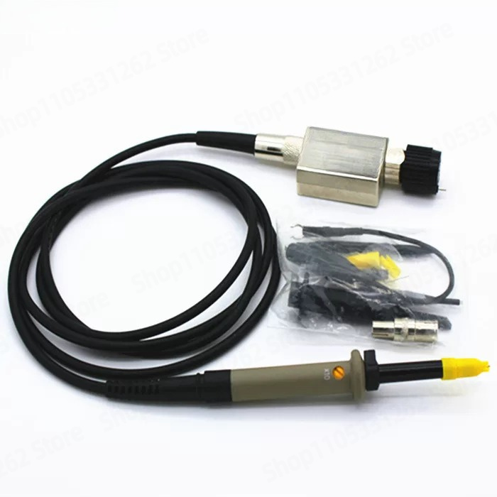 6150 200MHz 500MHz Hoge bandbr - High Bandwidth Passive Oscilloscope Probe 500Mhz recensie en prijs