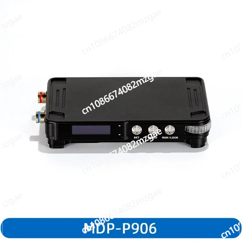 MDP-P906 Digitale Voeding Vers - Programmable Linear Dc Power Supply 30V 10A recensie en prijs