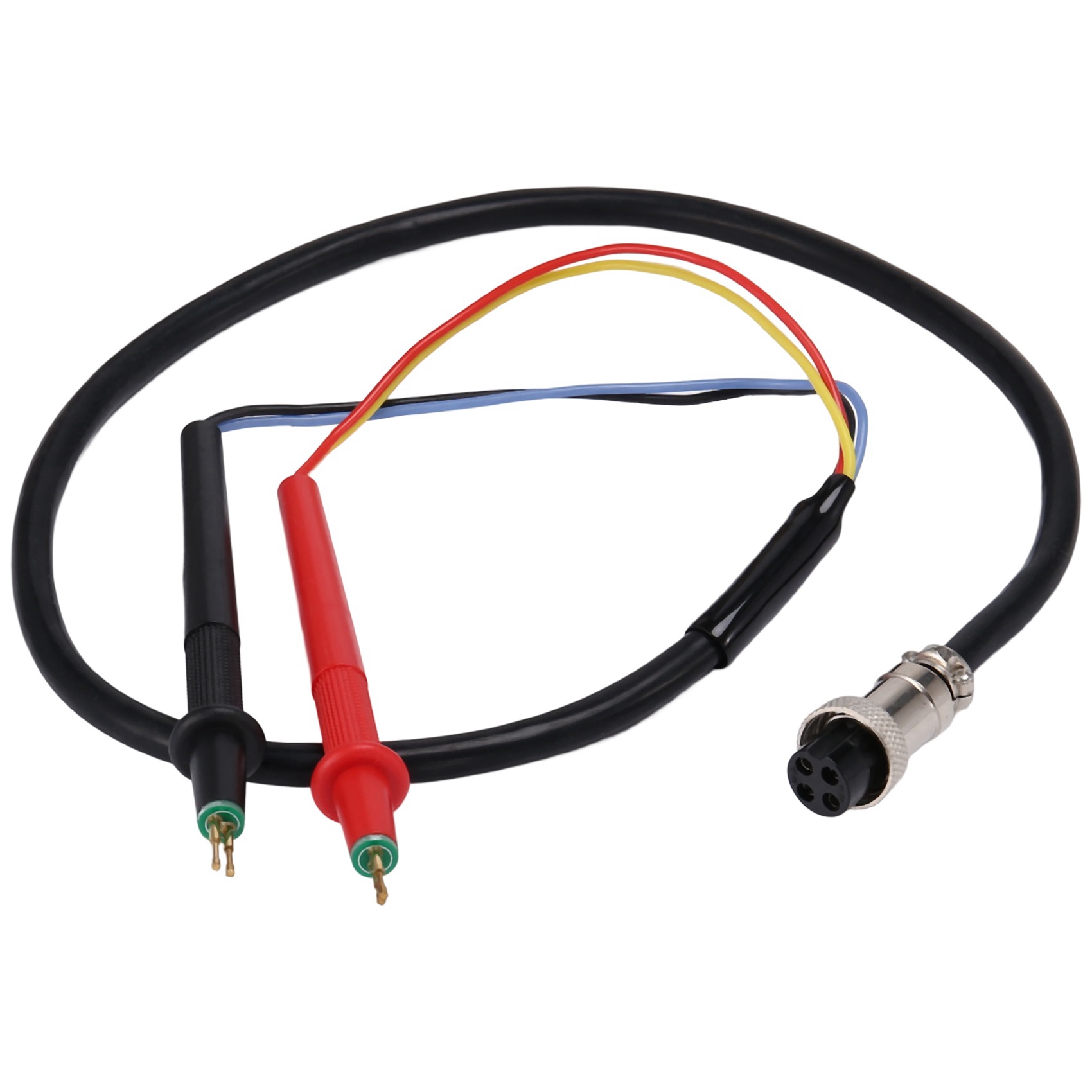 [HOT!] RC3563 Interne Weerstan - Battery Internal Resistance Tester Four Wire recensie en prijs