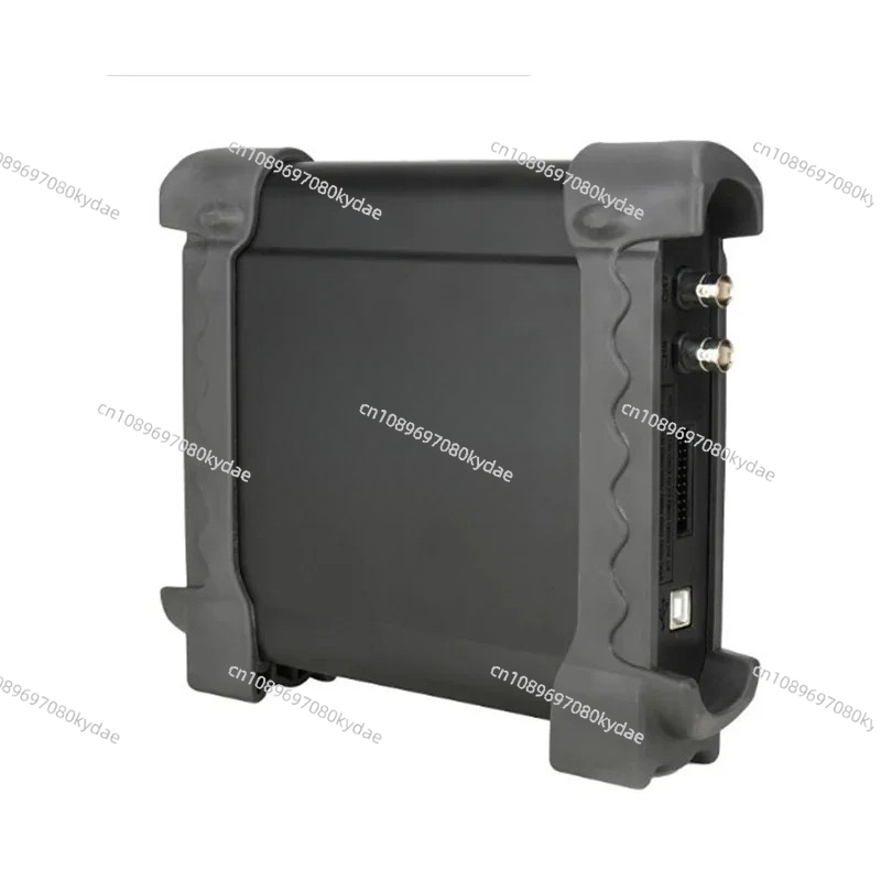 8-kanaals automotive oscillosc - Automotive Diagnostic Oscilloscope 8 Channel recensie en prijs