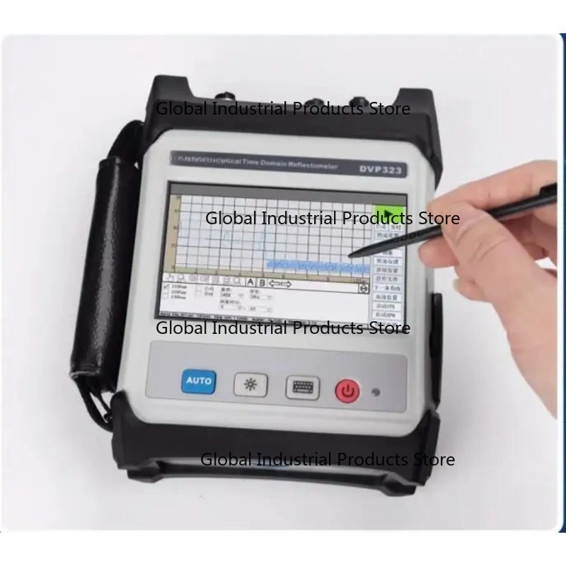 DVP323 1310/1550nm 34/32dB SM  - Optical Time Domain Reflectometer Otdr 1310 1550Nm recensie en prijs