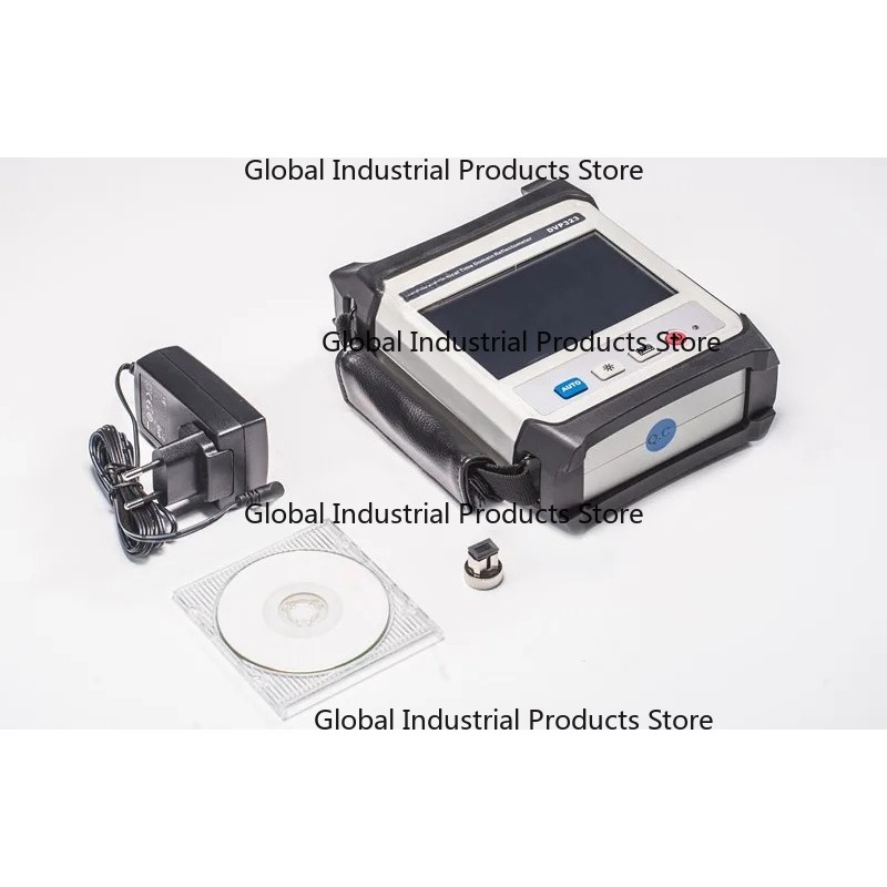 DVP323 1310/1550nm 34/32dB SM  - Optical Time Domain Reflectometer Otdr 1310 1550Nm recensie en prijs