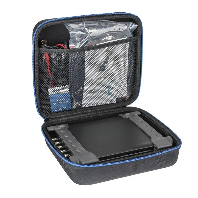 Upgrade 1008C 8-kanaals oscill - Automotive Diagnostic Oscilloscope 8 Channel recensie en prijs