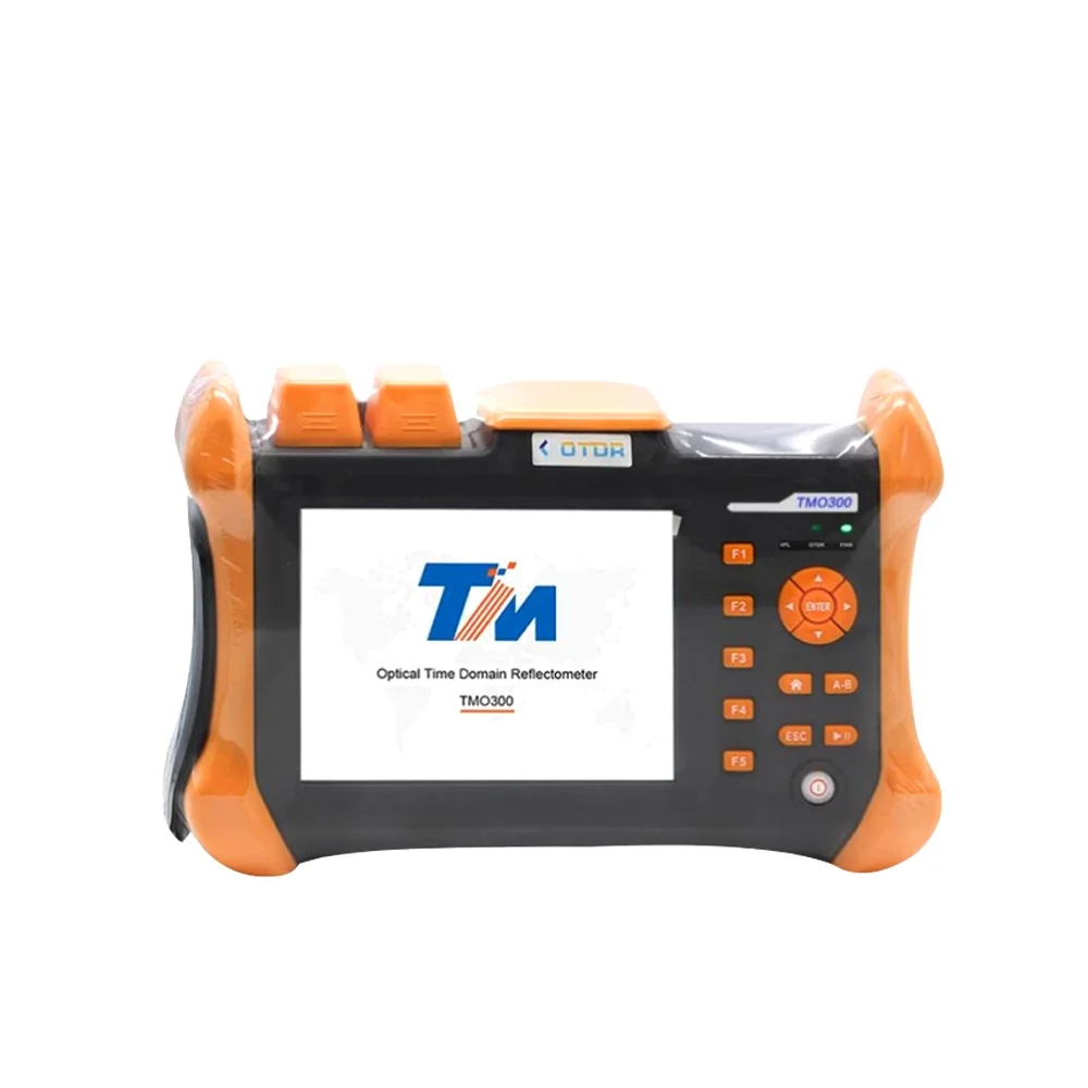 Handheld OTDR 120KM 1310/1550n - Optical Time Domain Reflectometer Otdr 1310 1550Nm recensie en prijs