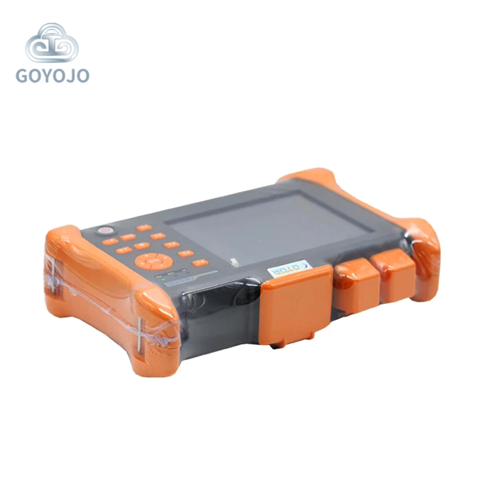 Handheld OTDR 120KM 1310/1550n - Optical Time Domain Reflectometer Otdr 1310 1550Nm recensie en prijs