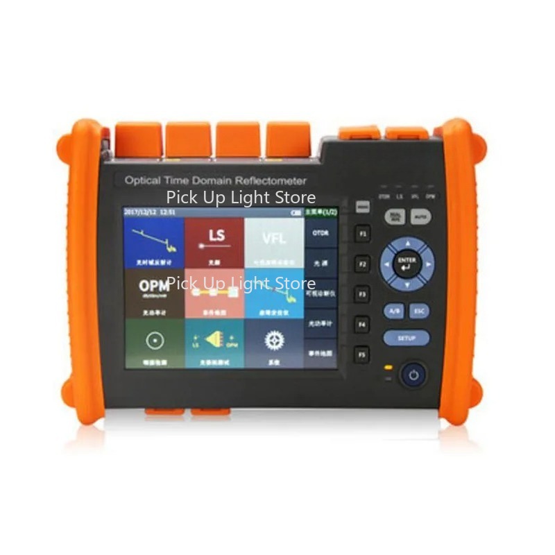 NK5600-SM-OTDR-1310-1550nm-30/ - Optical Time Domain Reflectometer Otdr 1310 1550Nm recensie en prijs