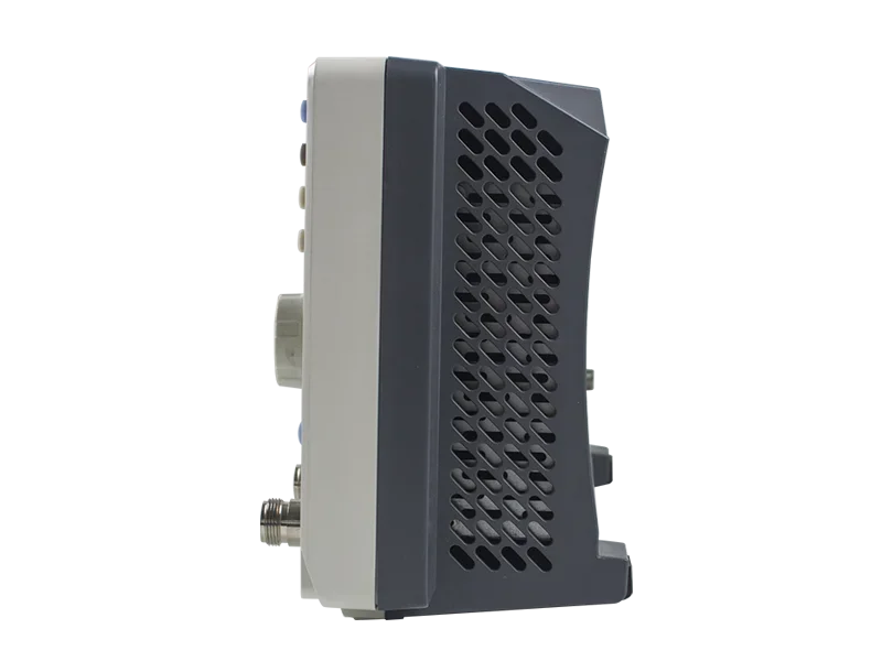 9 kHz - 1,5 GHz spectrumanalys - Spectrum Analyzer Tracking Generator 1.5Ghz recensie en prijs
