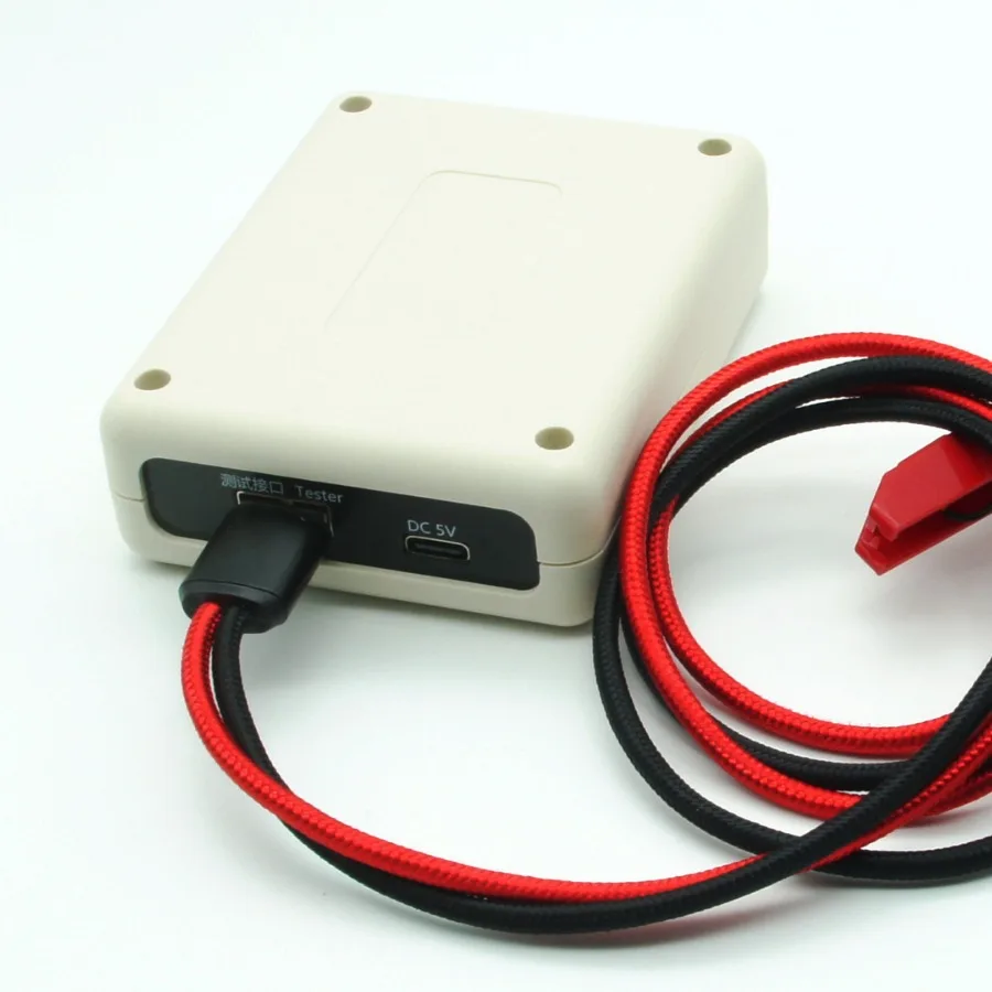 Nieuwe aanwinst TS4520 instapm - Battery Internal Resistance Tester Four Wire recensie en prijs