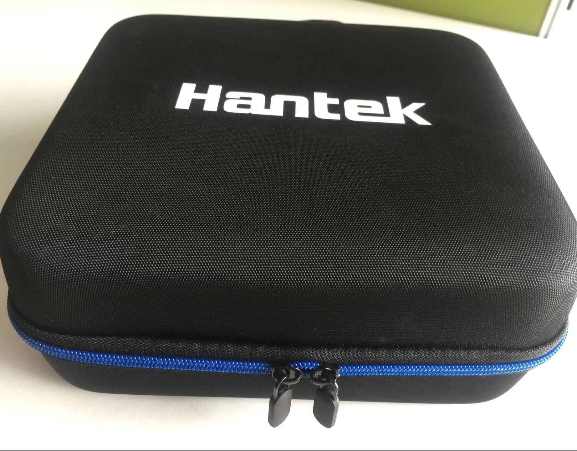 Hantek 1008C Automotive Oscill - Automotive Diagnostic Oscilloscope 8 Channel recensie en prijs