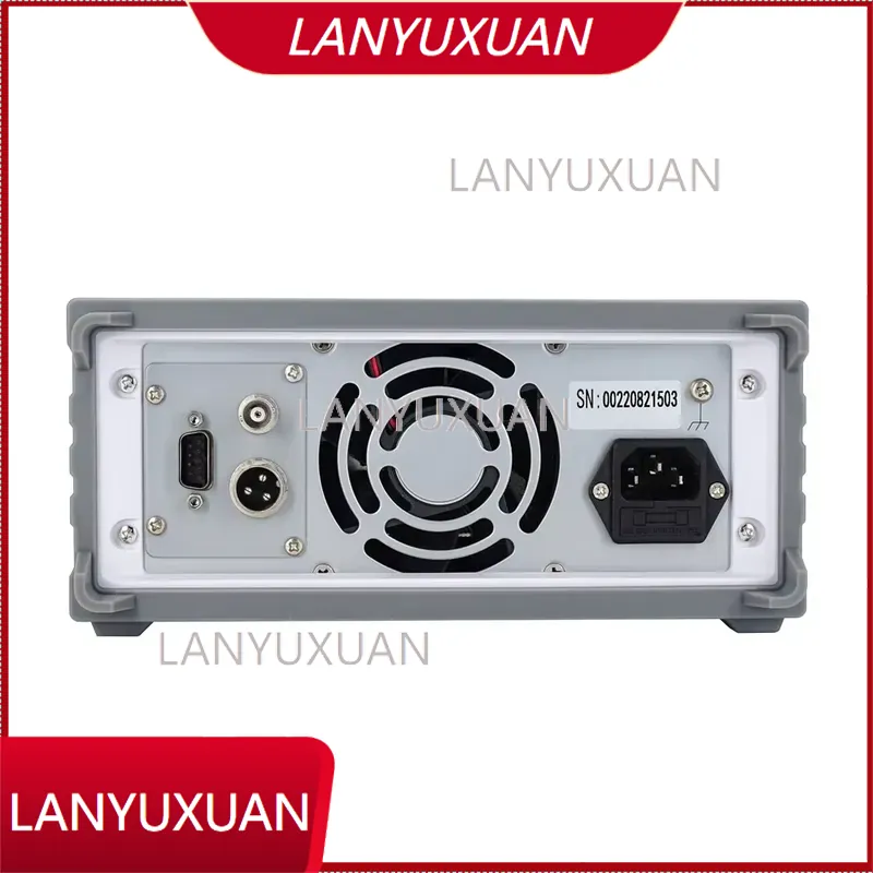 TDPE-L303/5/10SPL5 Hoogprecisi - Programmable Linear Dc Power Supply 30V 10A recensie en prijs