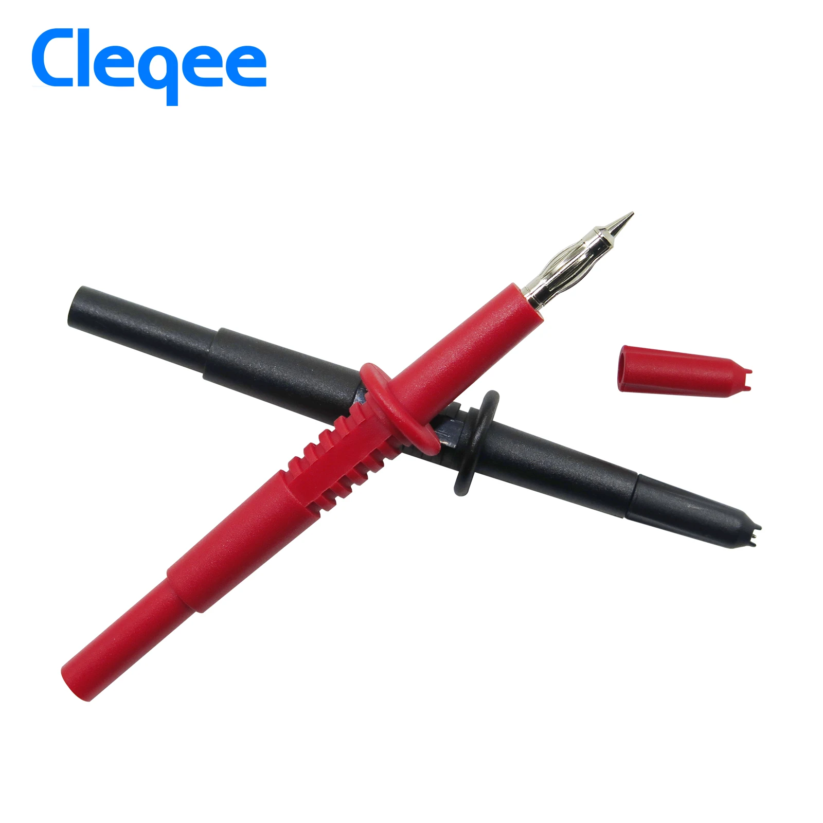 Cleqee 1300V 100MHz Hoogspanni - High Voltage Differential Probe 100Mhz 1300V recensie en prijs