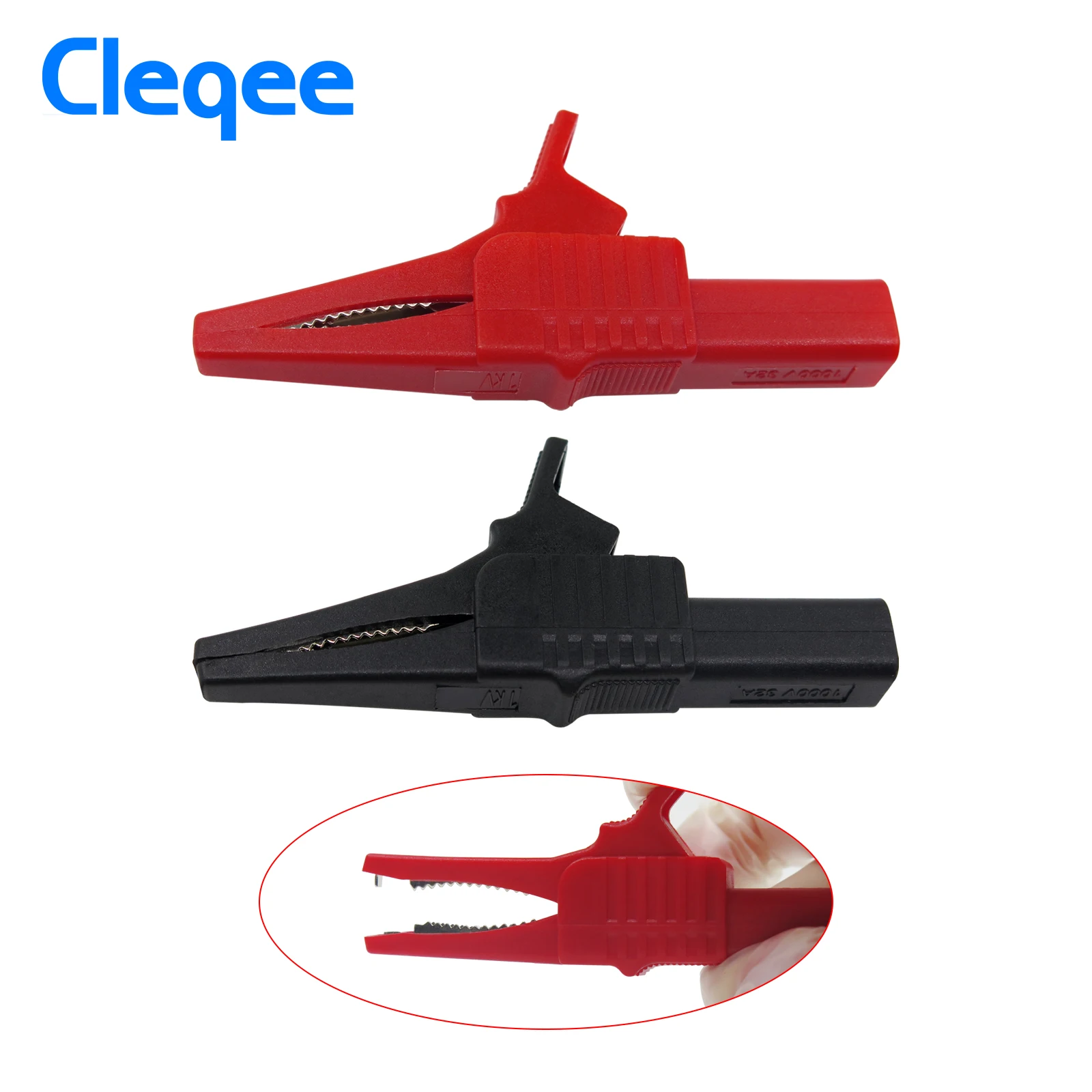 Cleqee 1300V 100MHz Hoogspanni - High Voltage Differential Probe 100Mhz 1300V recensie en prijs