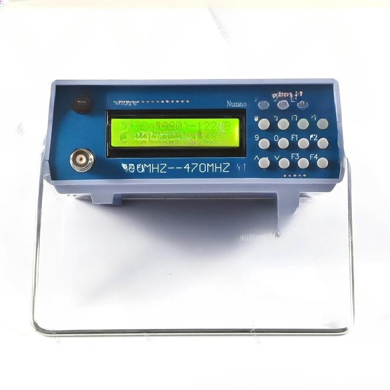 RF-signaalgenerator 0,5 MHz to - Rf Signal Generator 0.5Mhz To 470Mhz recensie en prijs