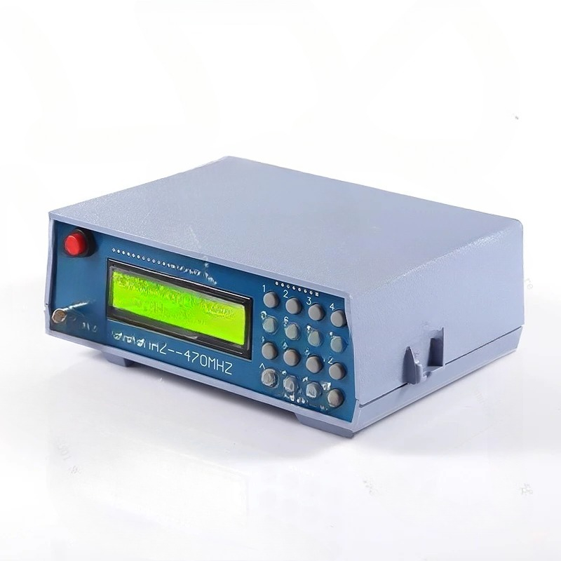 RF-signaalgenerator 0,5 MHz to - Rf Signal Generator 0.5Mhz To 470Mhz recensie en prijs
