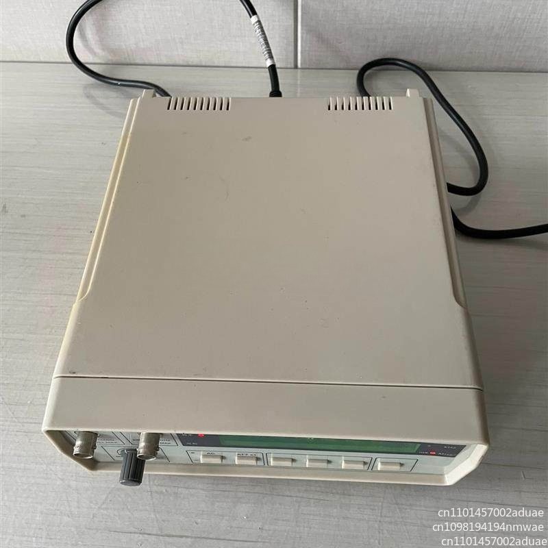 VC3165 Hoge Resolutie Teller 2 - Benchtop Frequency Counter Meter 2.4Ghz recensie en prijs