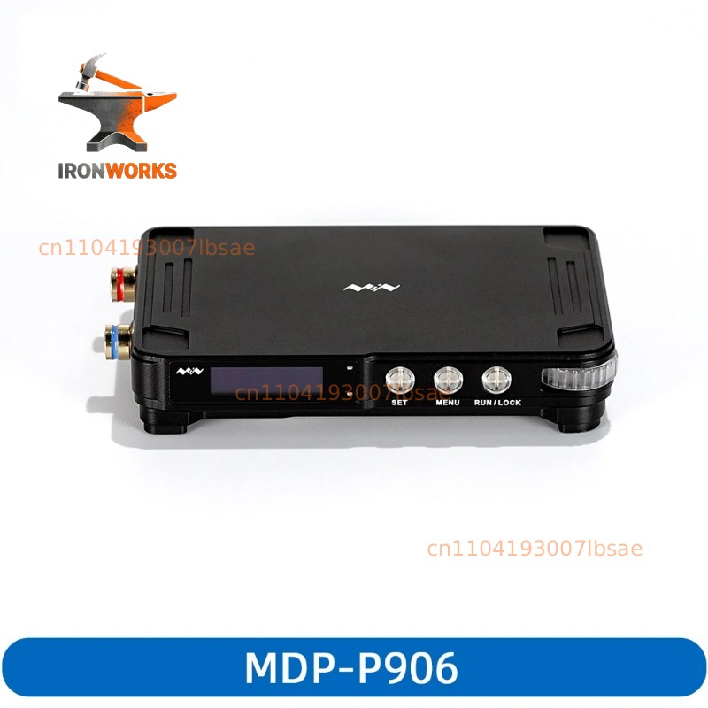 MDP-P906 Digitale Voeding Vers - Programmable Linear Dc Power Supply 30V 10A recensie en prijs