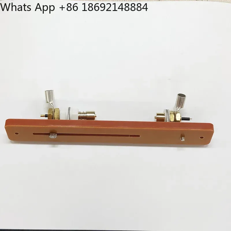 100A 18650 Laad- en ontlaadtes - Battery Internal Resistance Tester Four Wire recensie en prijs