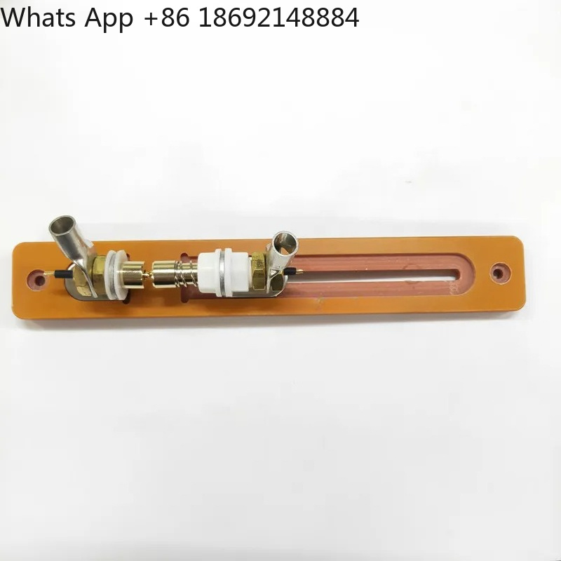 100A 18650 Laad- en ontlaadtes - Battery Internal Resistance Tester Four Wire recensie en prijs
