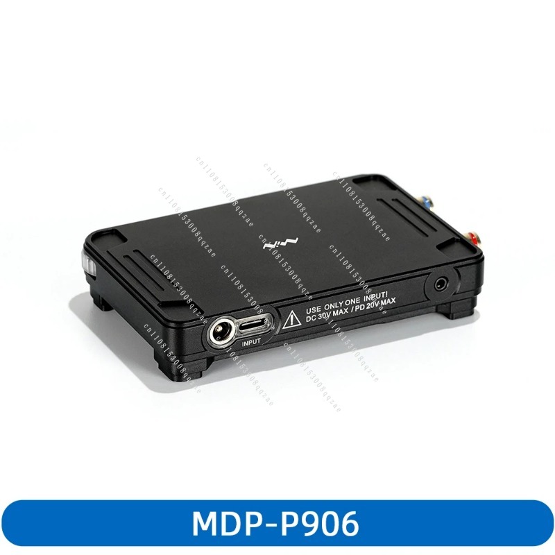 MDP-P906 Digitale voeding Vers - Programmable Linear Dc Power Supply 30V 10A recensie en prijs