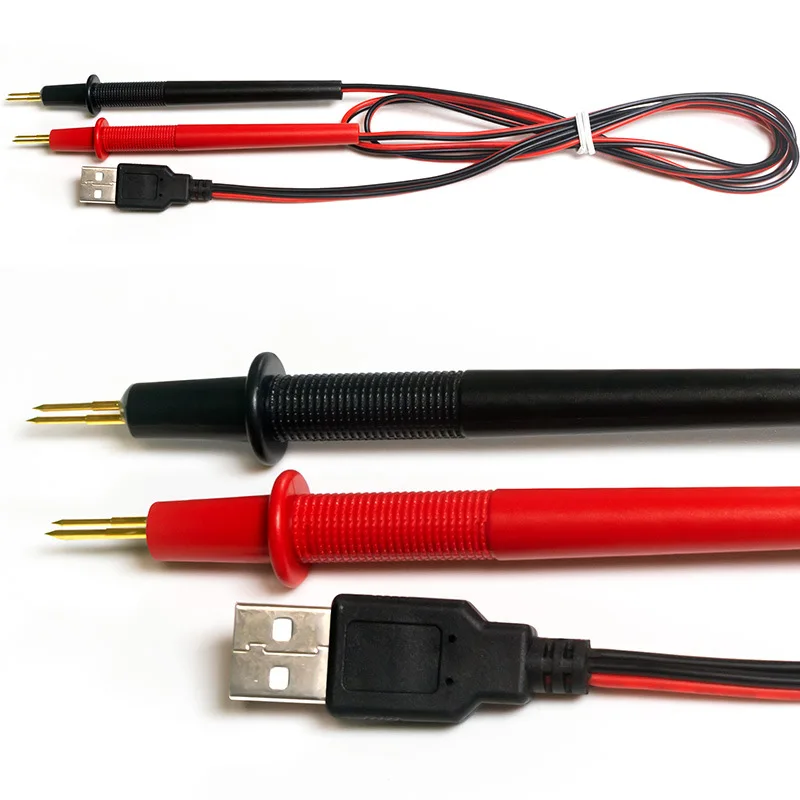 Vierdraads Gebruik Batterij In - Battery Internal Resistance Tester Four Wire recensie en prijs