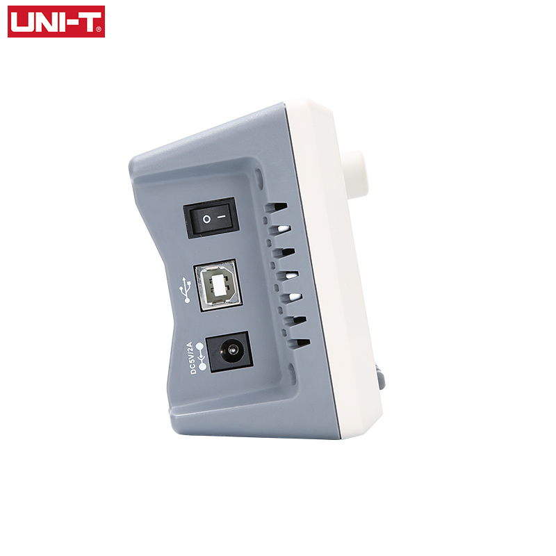 UNI-T UTG932E UTG962E Functie  - Dual Channel Arbitrary Waveform Function Generator 60Mhz recensie en prijs