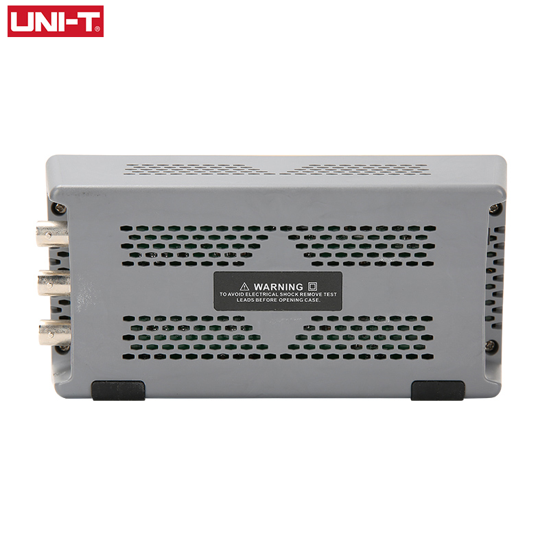 UNI-T UTG932E UTG962E Functie  - Dual Channel Arbitrary Waveform Function Generator 60Mhz recensie en prijs