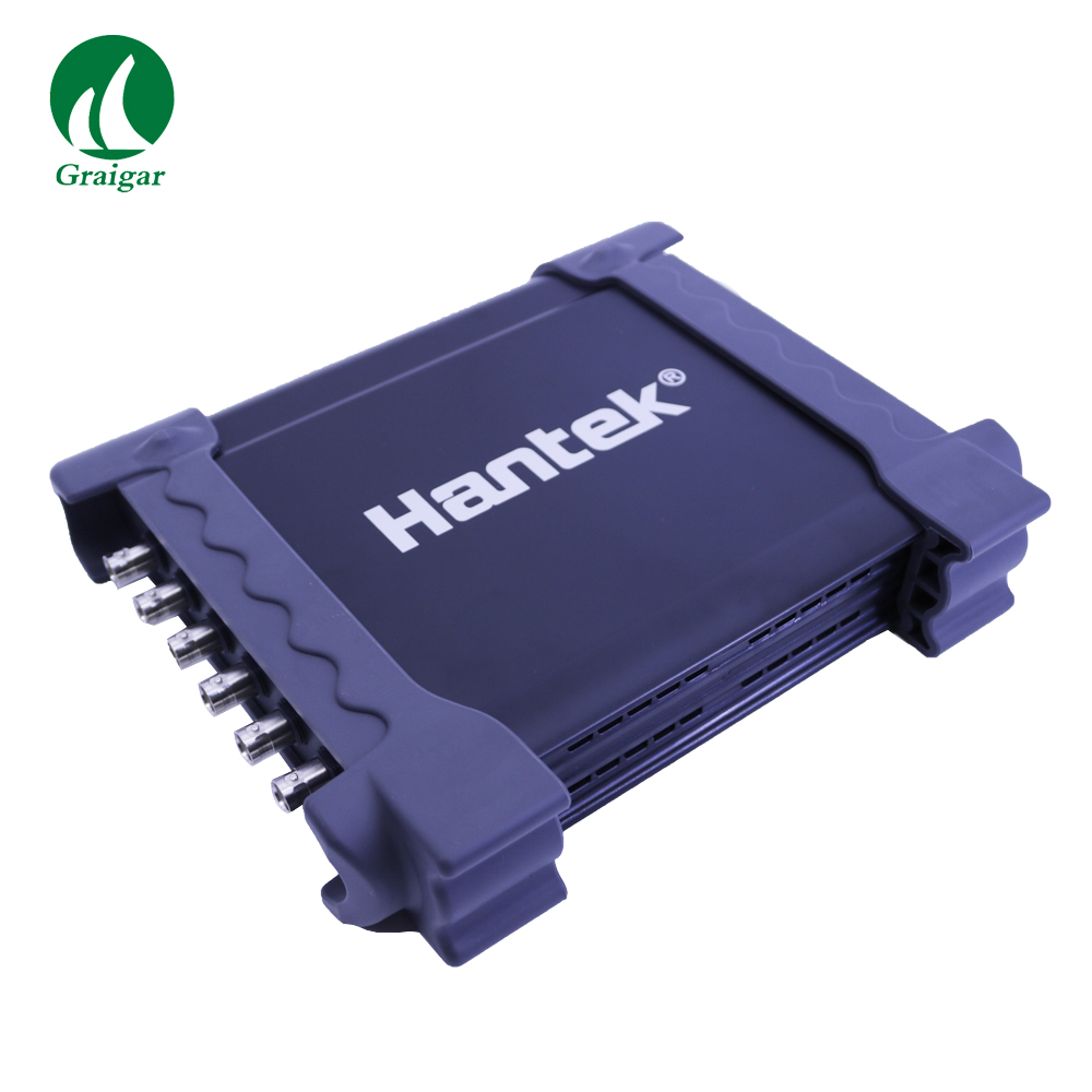 1008C 8-kanaals digitale opsla - Automotive Diagnostic Oscilloscope 8 Channel recensie en prijs