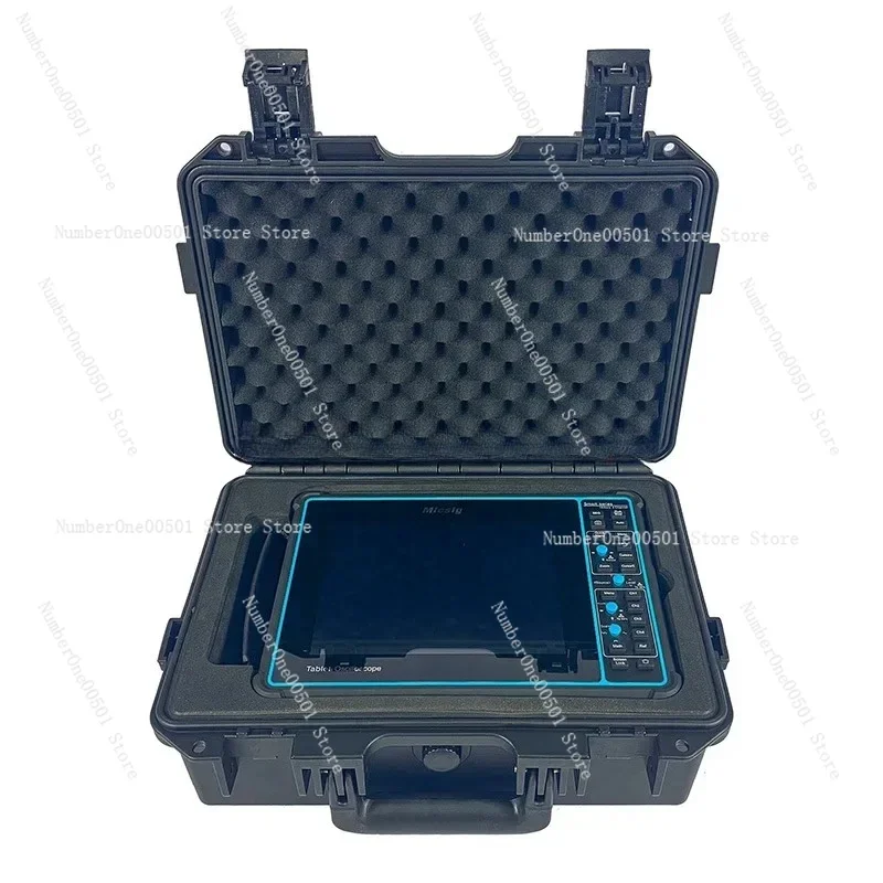 Automotive Tablet Oscilloscoop - Handheld Tablet Oscilloscope Touchscreen 100Mhz recensie en prijs