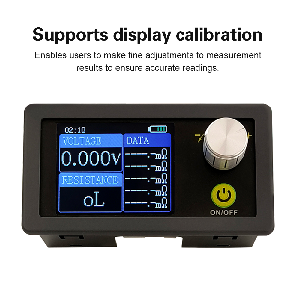 T459 DC 5 V Vierdraads Batteri - Battery Internal Resistance Tester Four Wire recensie en prijs