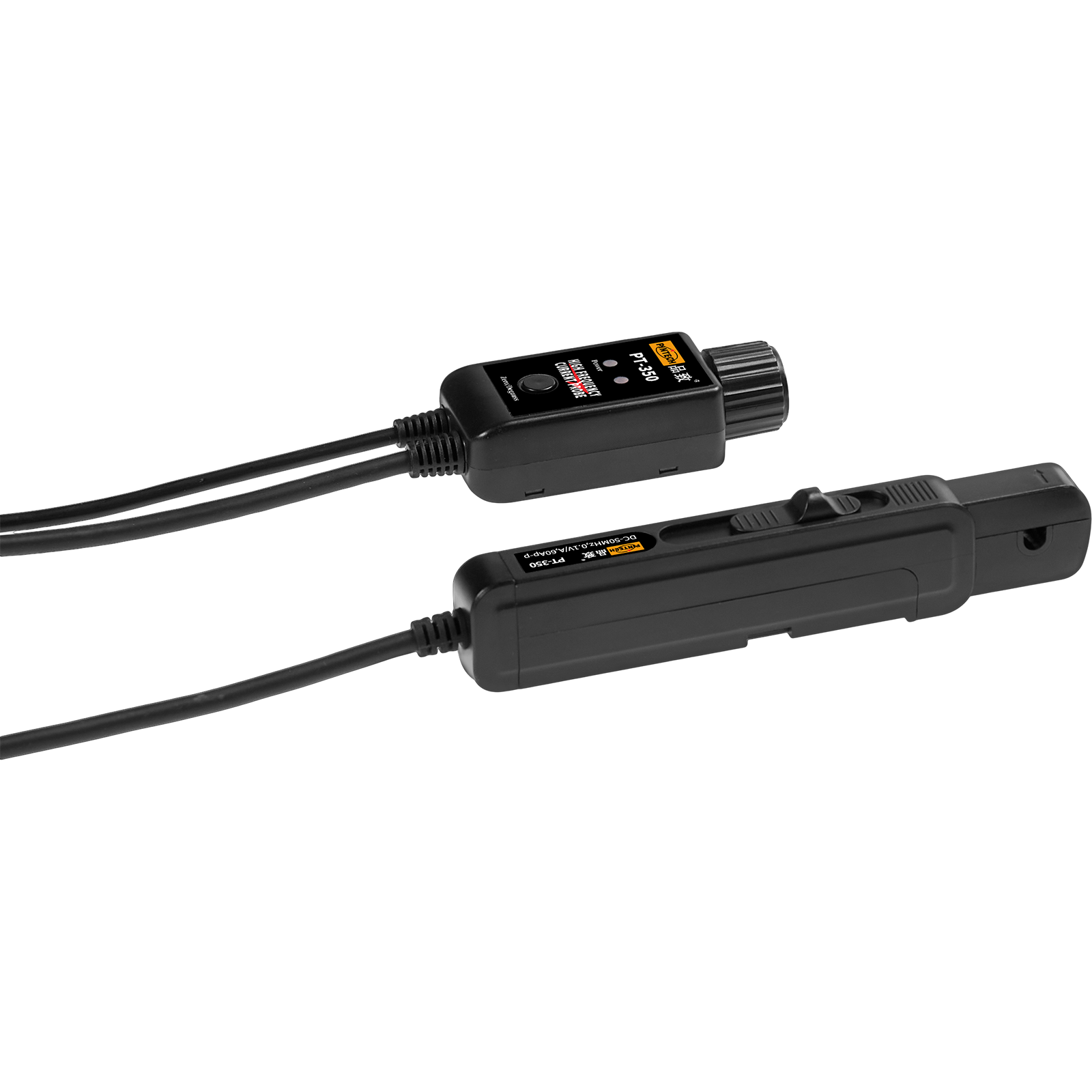 PINTECH PT-350 Oscilloscoopson - Current Probe Ac Dc 50Mhz Oscilloscope recensie en prijs