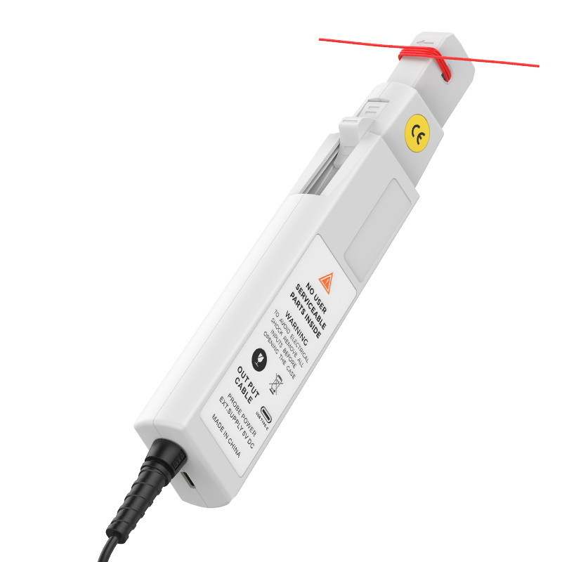 ETA 5540B 50MHz 40A hoogfreque - Current Probe Ac Dc 50Mhz Oscilloscope recensie en prijs