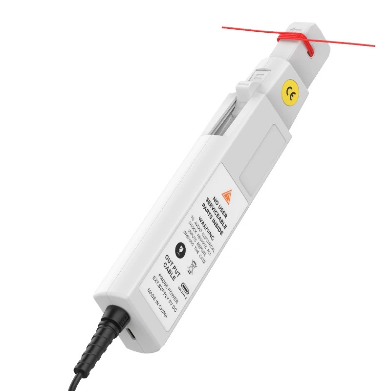 ETA 5540B 50MHz 40A hoogfreque - Current Probe Ac Dc 50Mhz Oscilloscope recensie en prijs