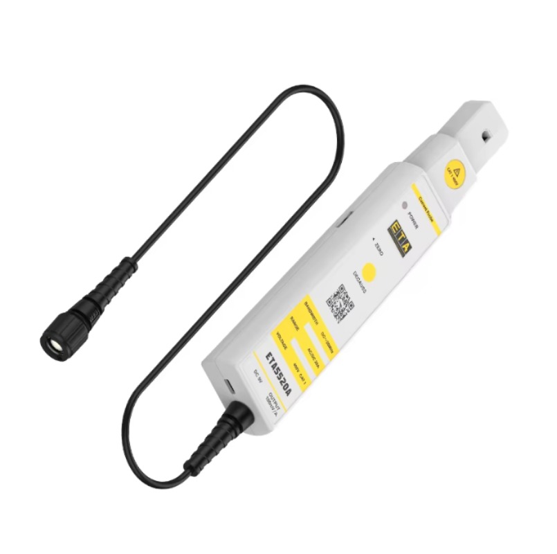 ETA 5540B 50MHz 40A hoogfreque - Current Probe Ac Dc 50Mhz Oscilloscope recensie en prijs