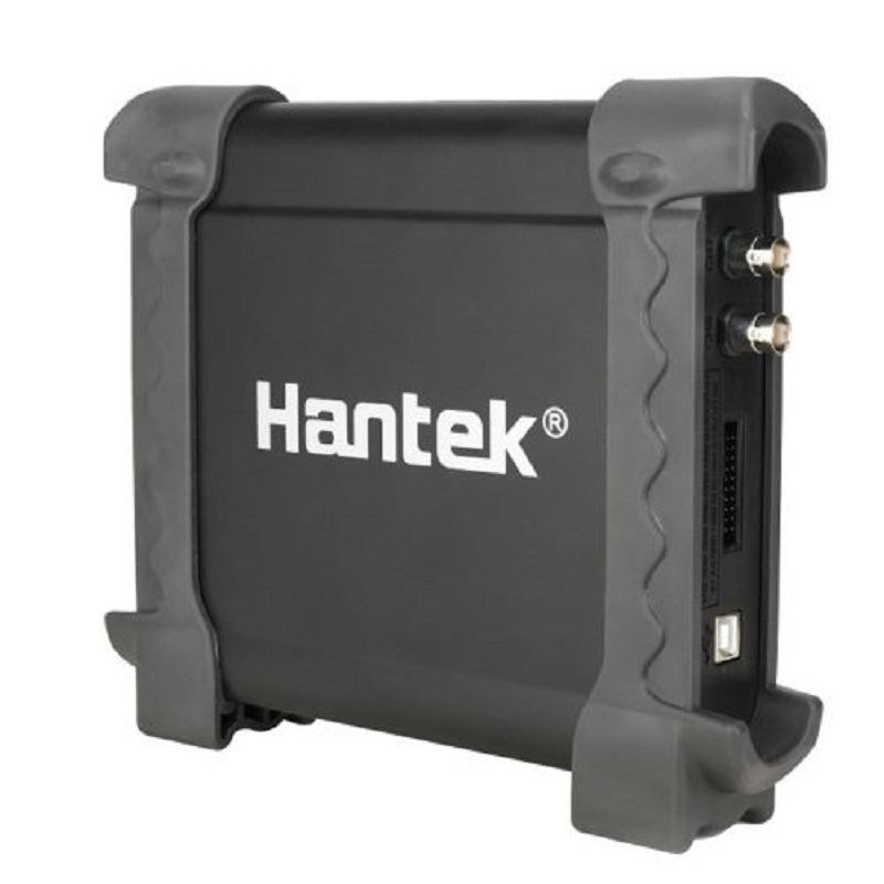 Hantek 1008C 8-kanaals automot - Automotive Diagnostic Oscilloscope 8 Channel recensie en prijs